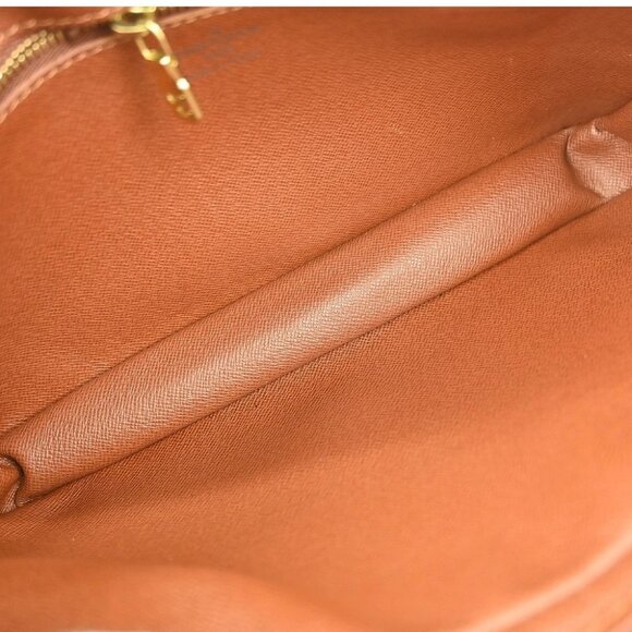 Louis Vuitton Marly Dragonne GM Clucth Bag M51825 SL0062 YQ05097 BNN05 - Picture 7 of 9